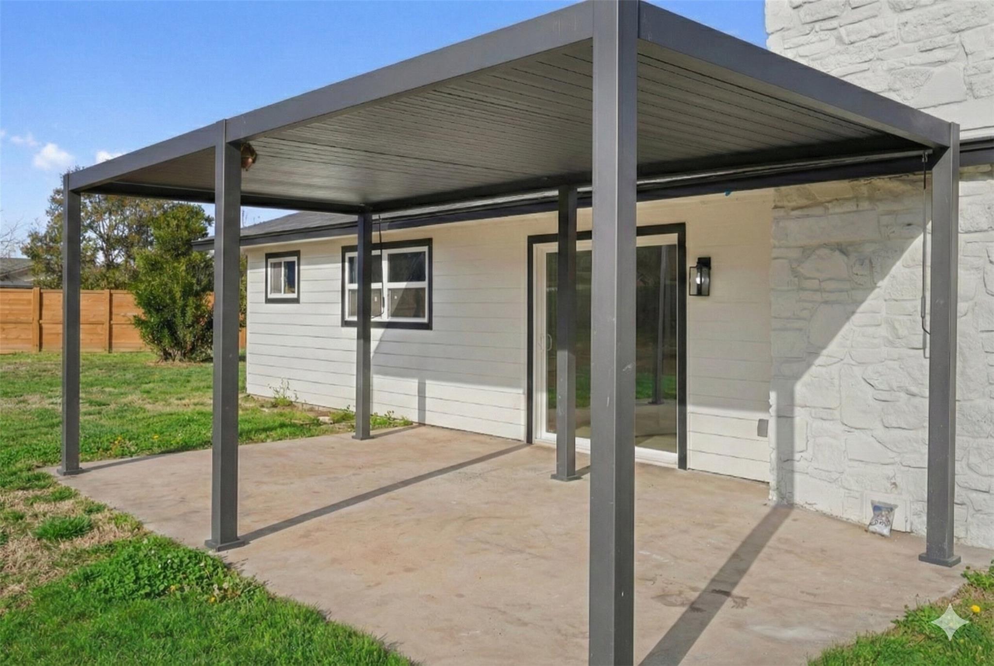 5400 Salem Hill Dr, Austin, TX 78745