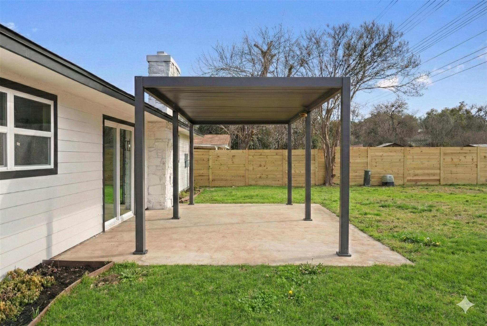 5400 Salem Hill Dr, Austin, TX 78745