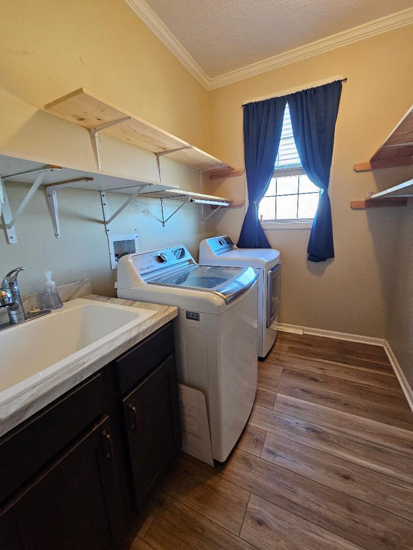 555 Paint Creek Rd # C, McDade, TX 78650