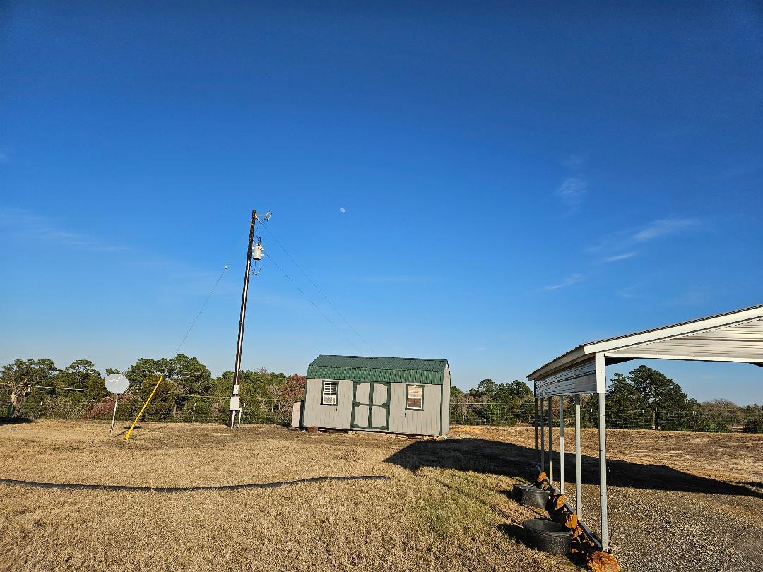 555 Paint Creek Rd # C, McDade, TX 78650