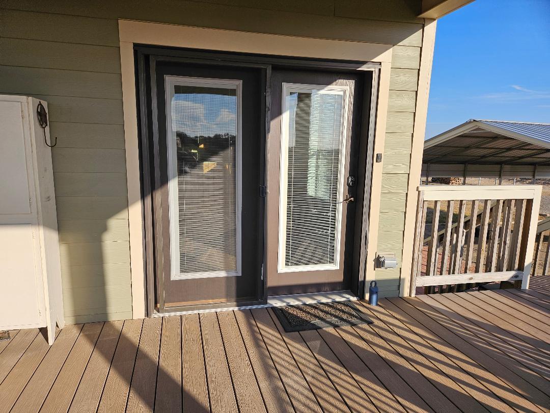 555 Paint Creek Rd # C, McDade, TX 78650