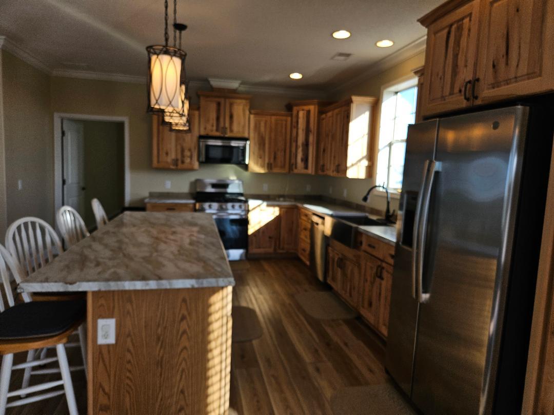 555 Paint Creek Rd # C, McDade, TX 78650