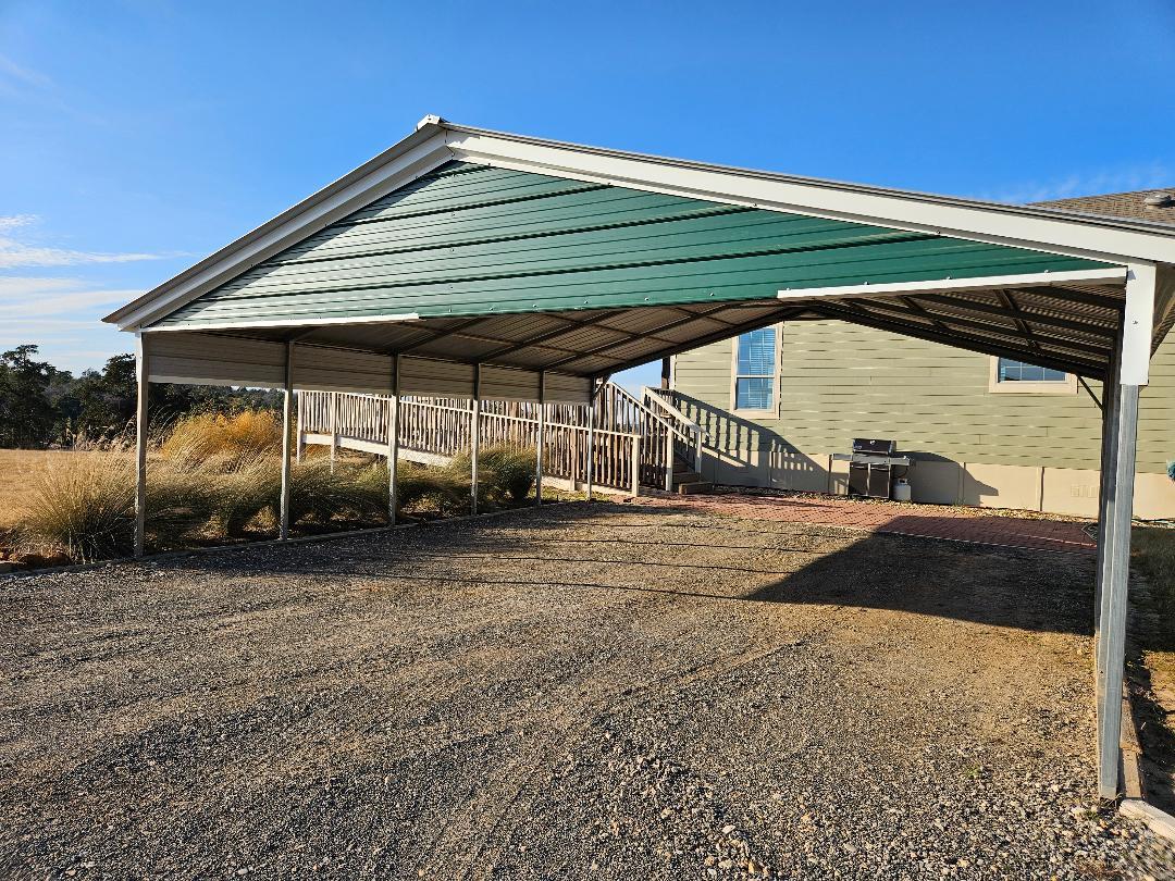 555 Paint Creek Rd # C, McDade, TX 78650