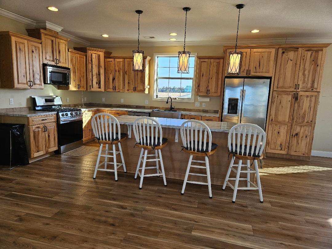 555 Paint Creek Rd # C, McDade, TX 78650