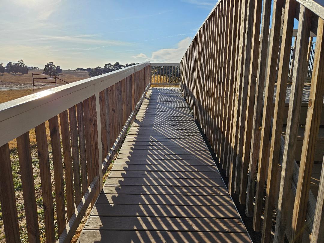 555 Paint Creek Rd # C, McDade, TX 78650