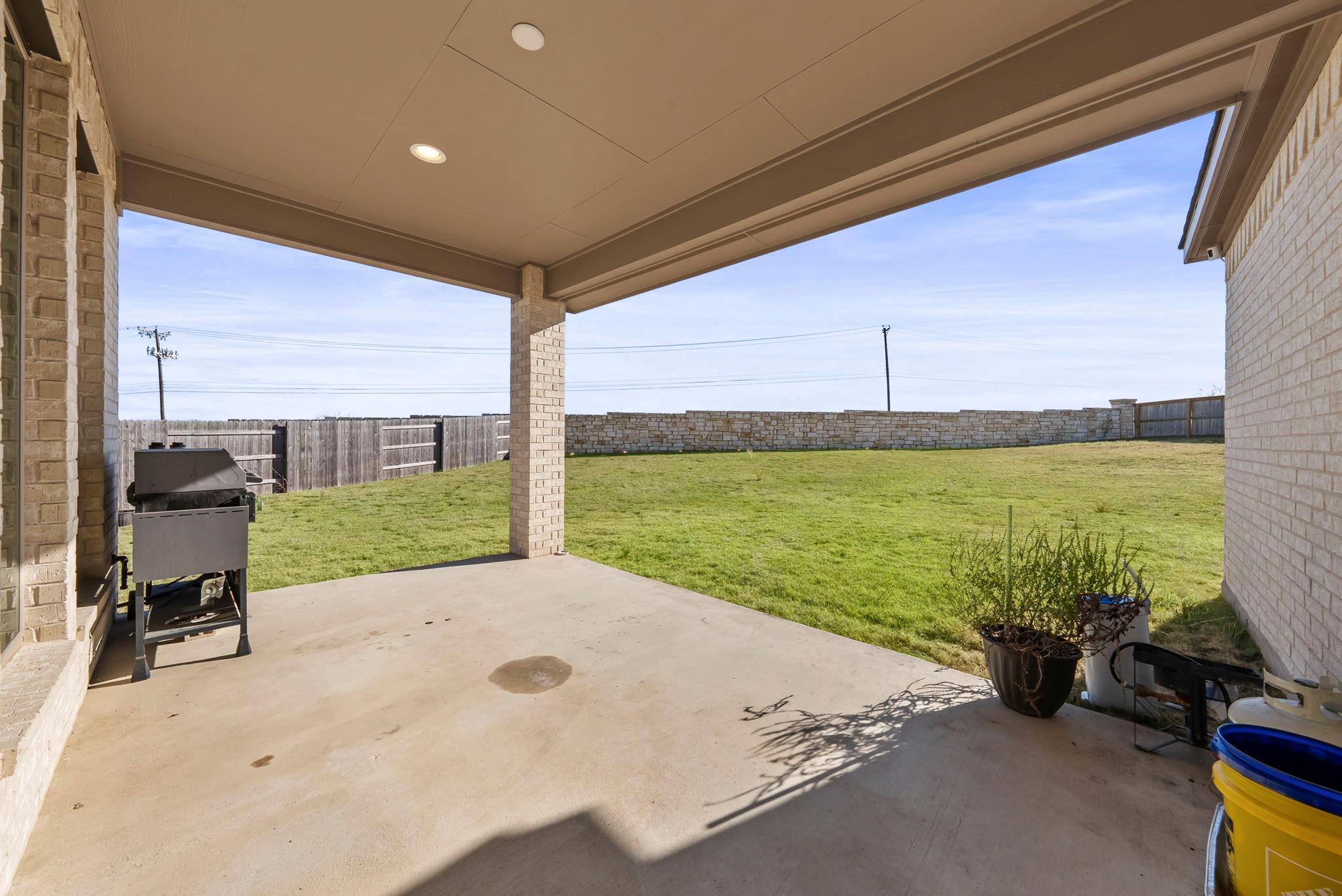 200 Marvins Bnd, Georgetown, TX 78628