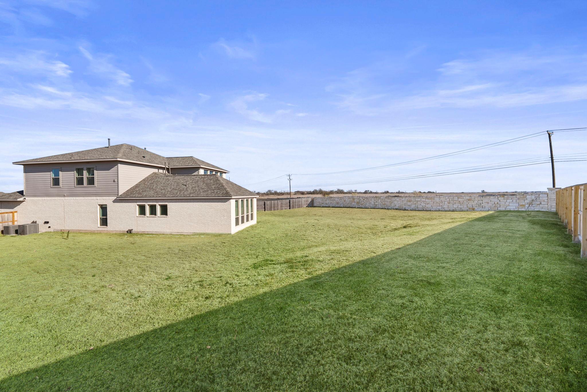 200 Marvins Bnd, Georgetown, TX 78628