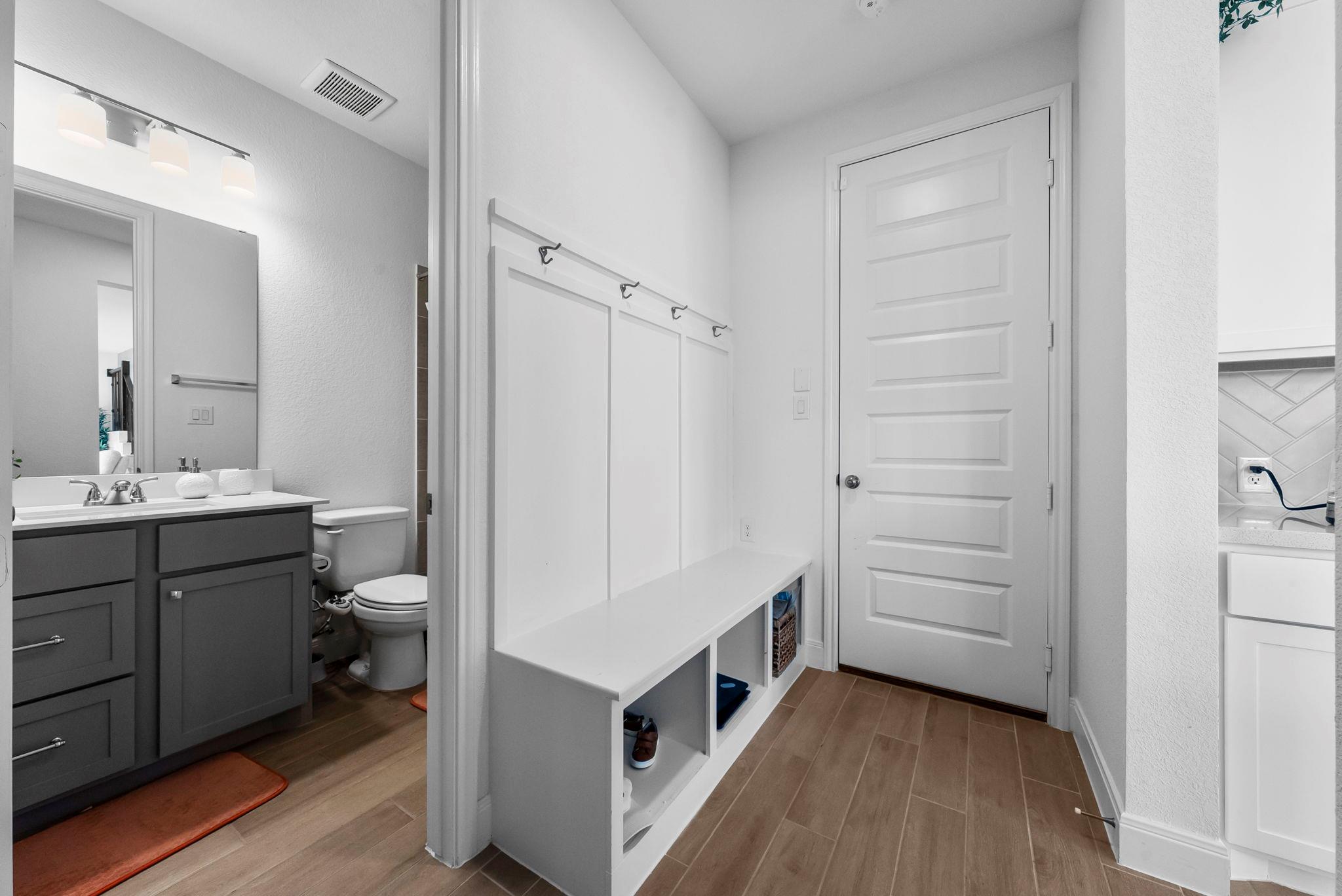 200 Marvins Bnd, Georgetown, TX 78628