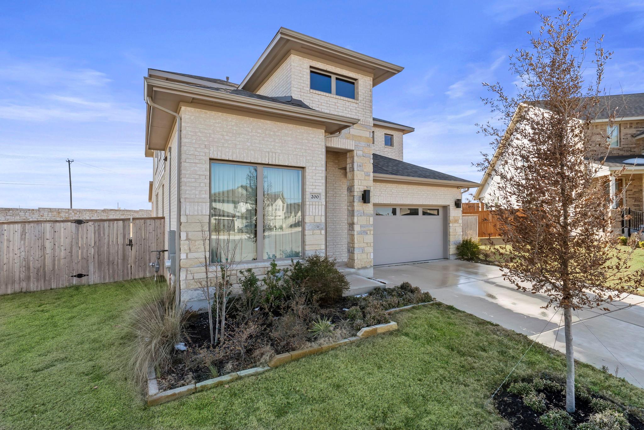 200 Marvins Bnd, Georgetown, TX 78628