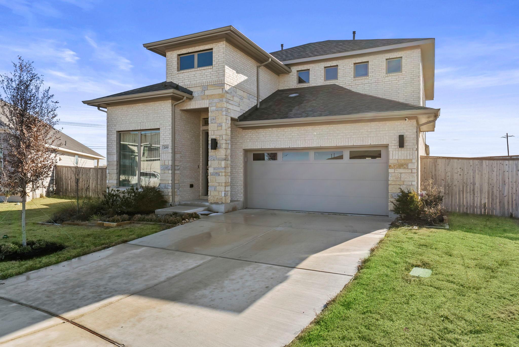 200 Marvins Bnd, Georgetown, TX 78628