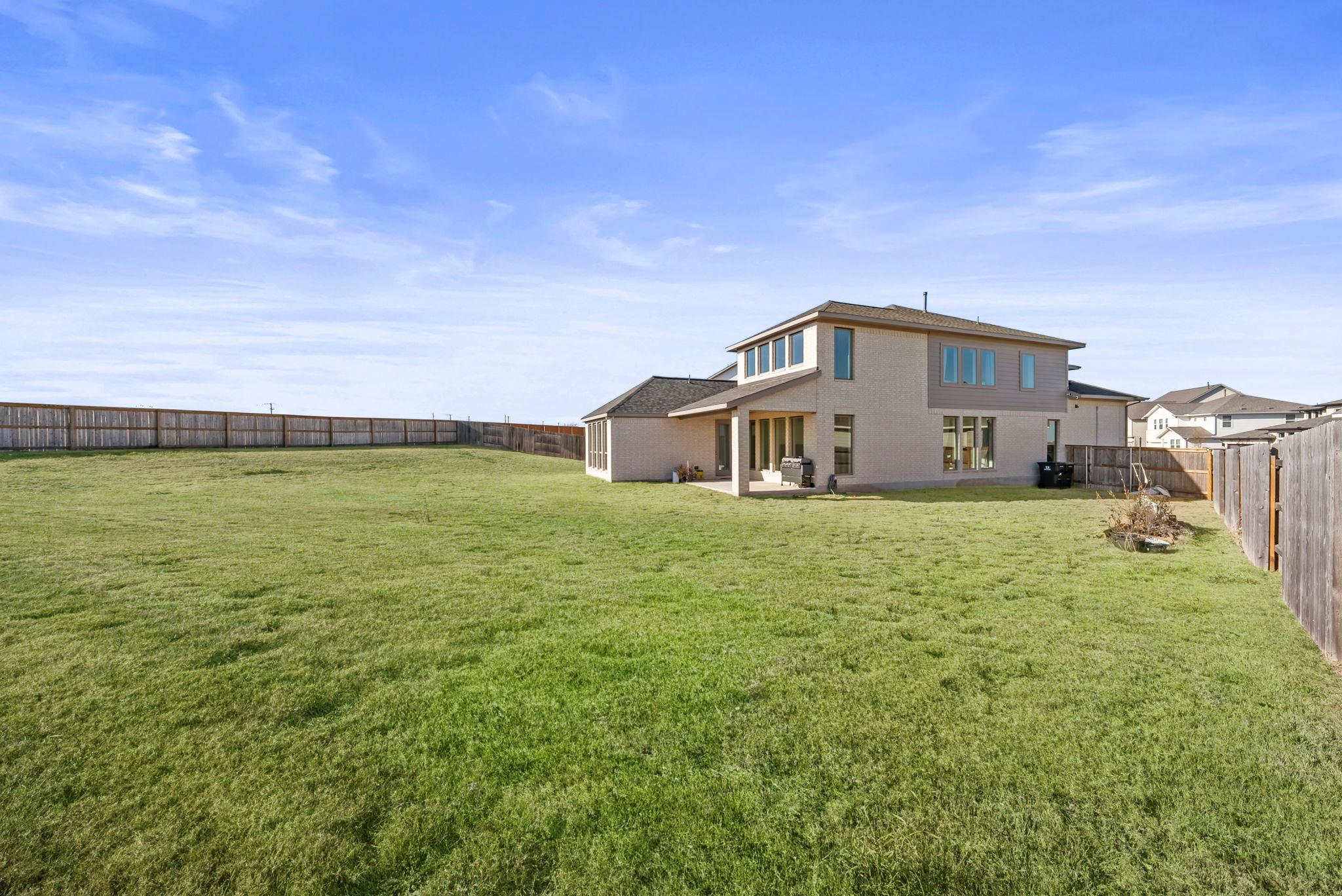 200 Marvins Bnd, Georgetown, TX 78628