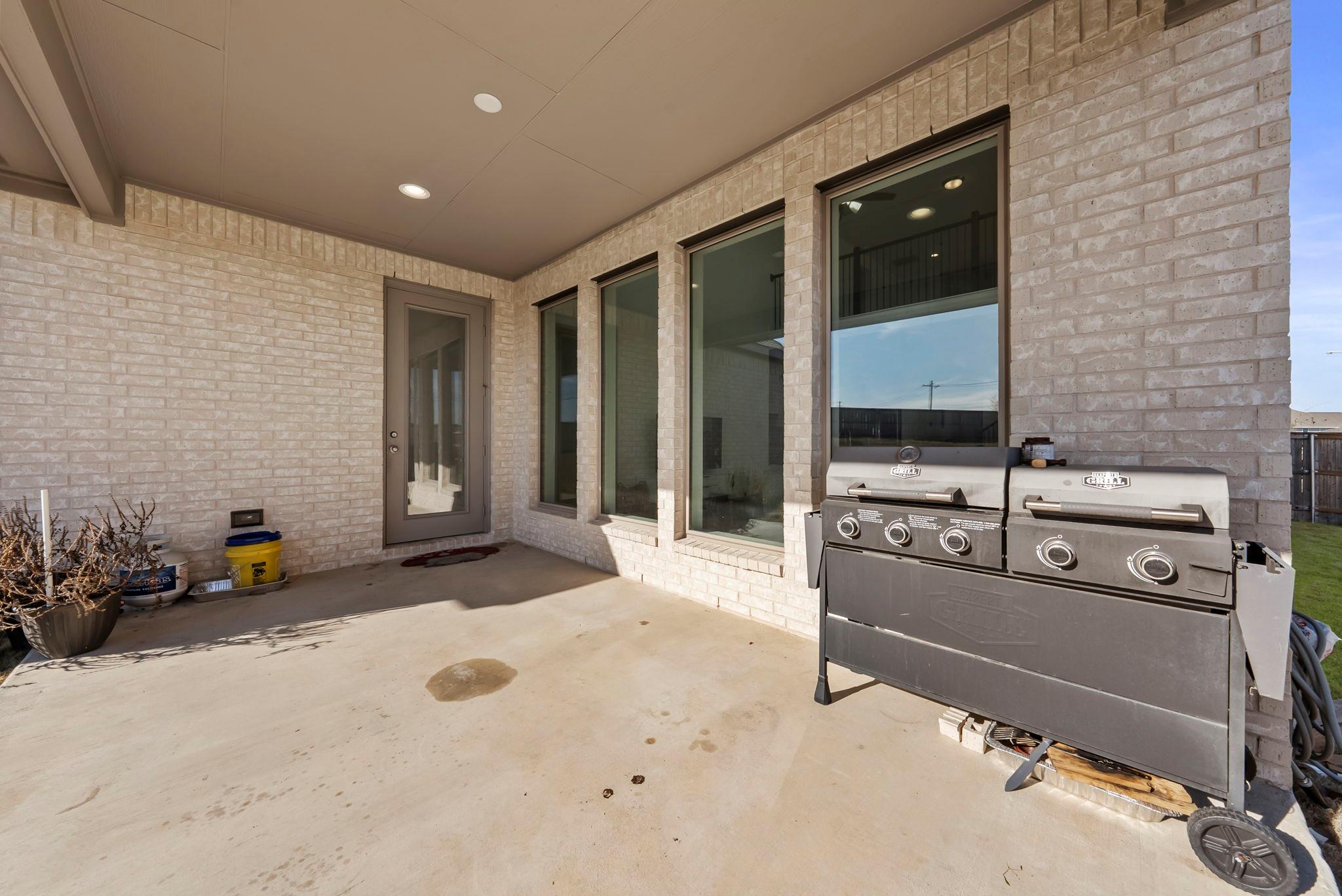 200 Marvins Bnd, Georgetown, TX 78628