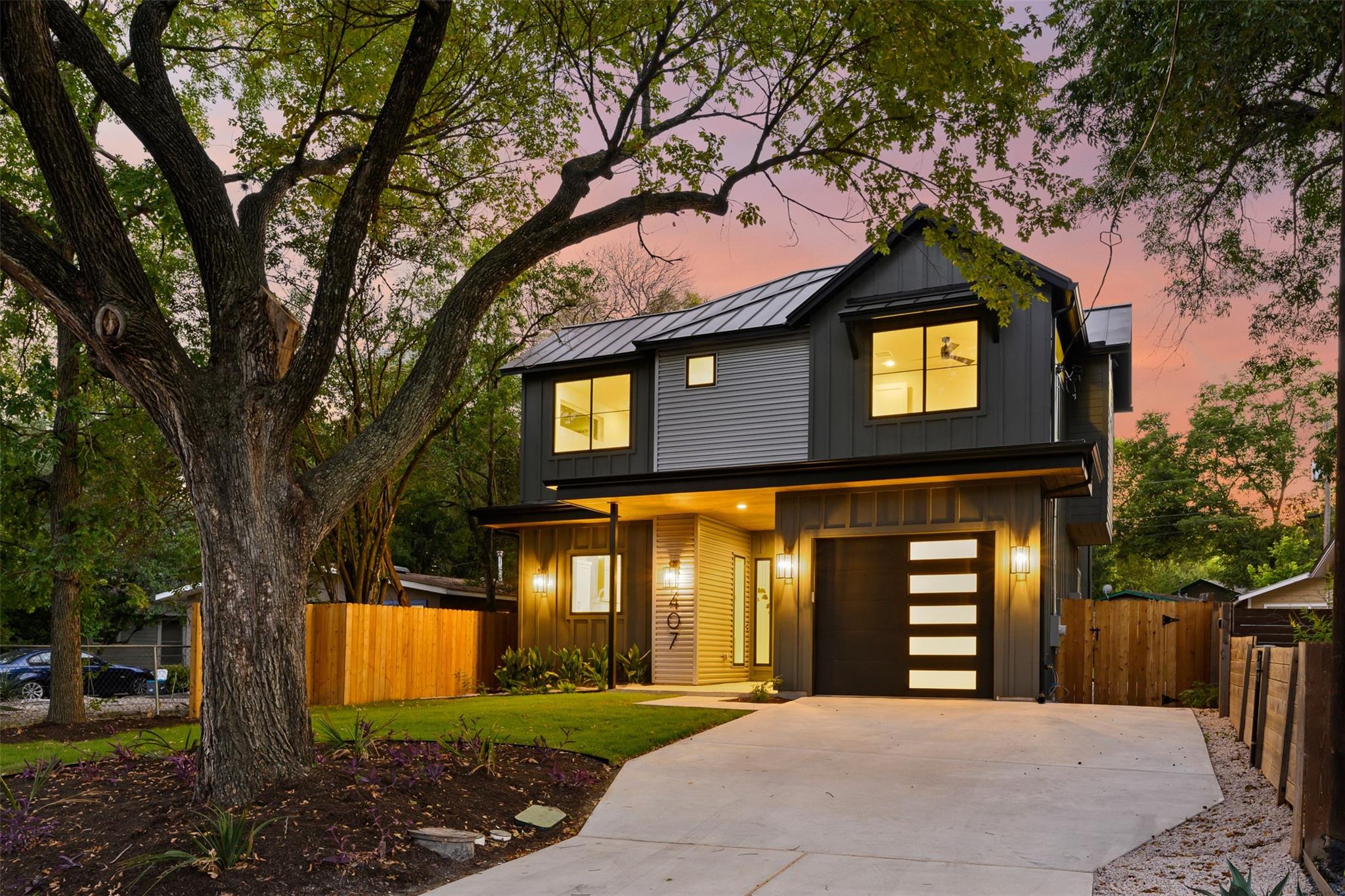 407 El Paso St, Austin, TX 78704