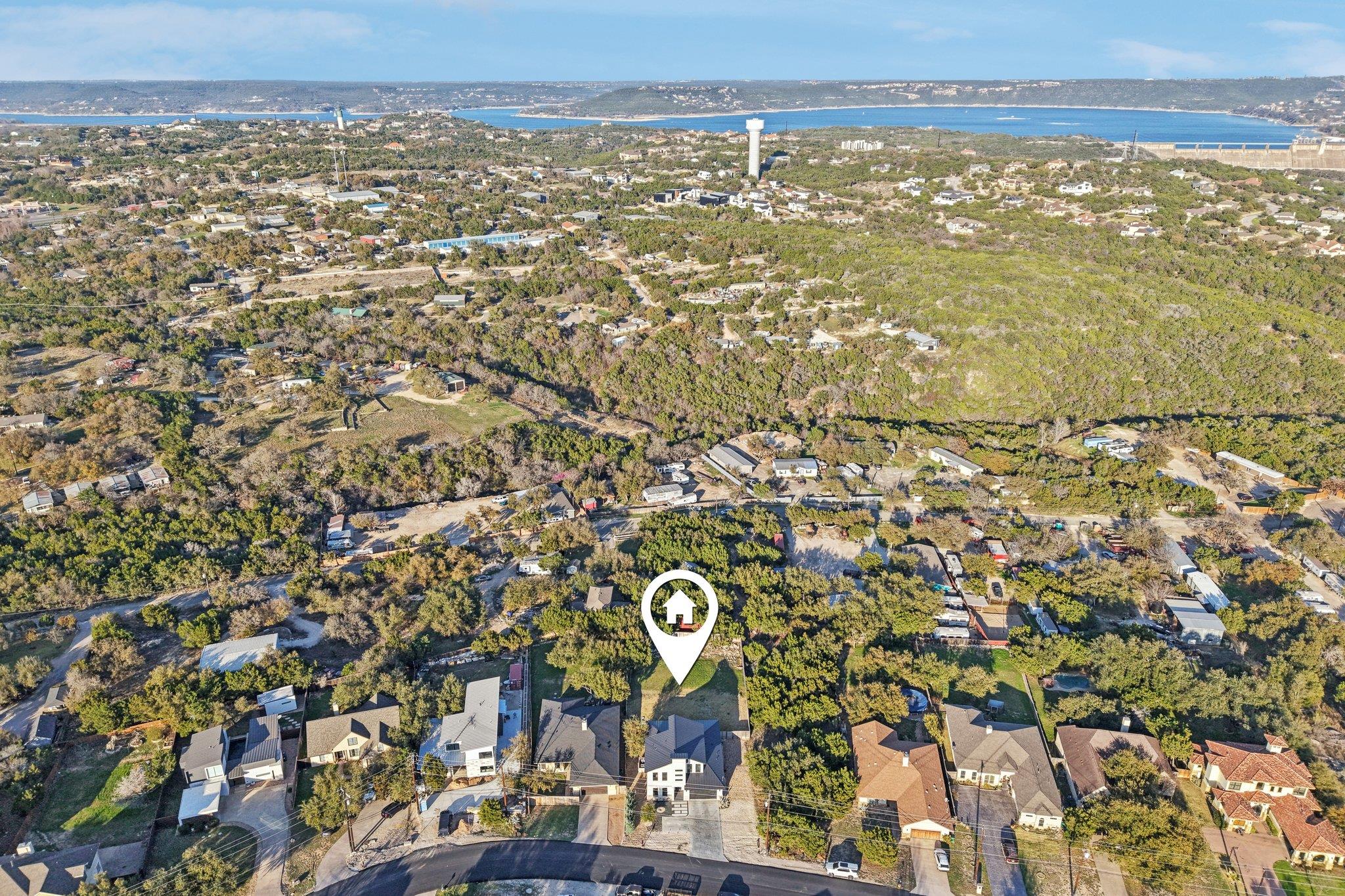 15108 General Williamson Dr, Austin, TX 78734