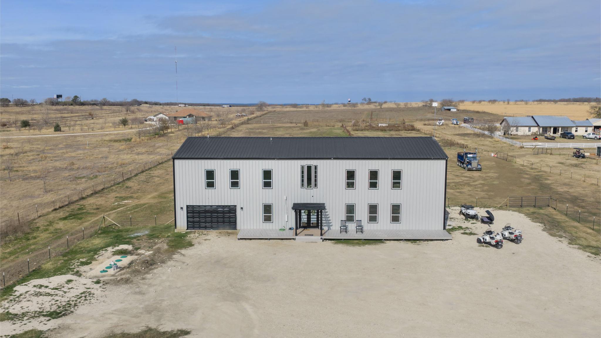 835 E County Road 304, Jarrell, TX 76537