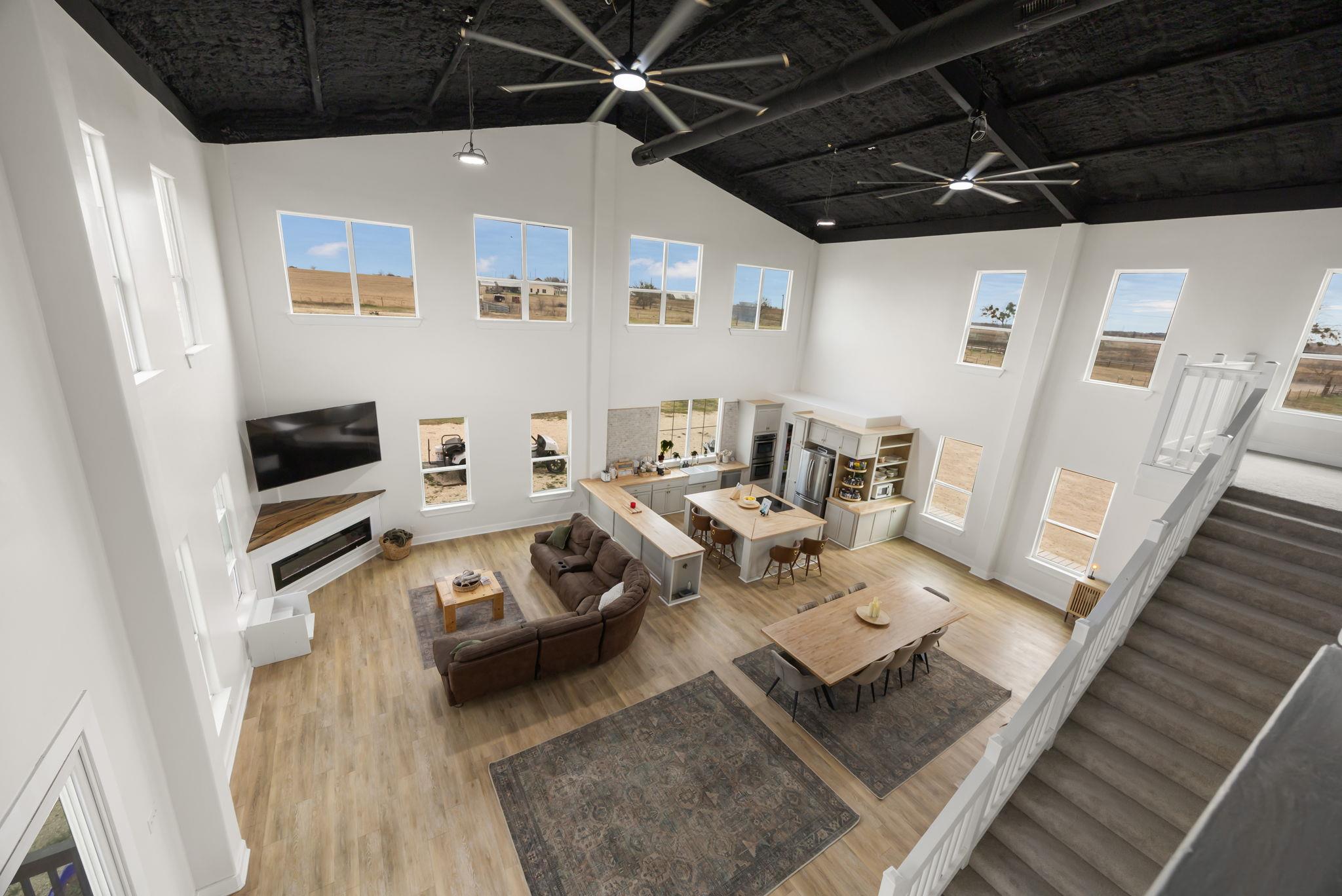 835 E County Road 304, Jarrell, TX 76537