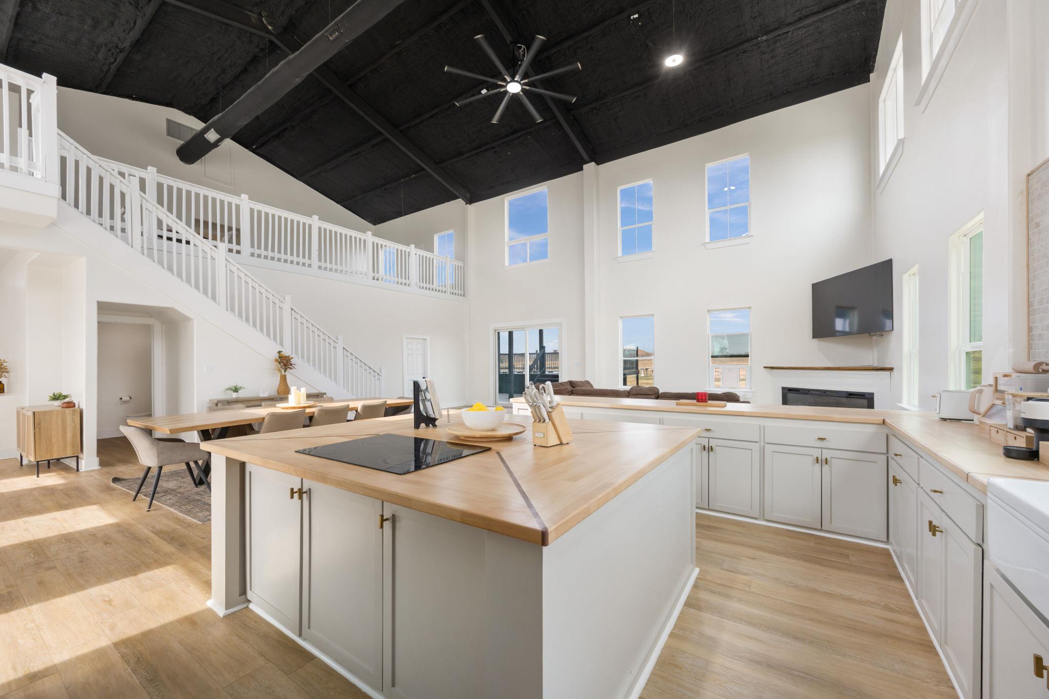 835 E County Road 304, Jarrell, TX 76537