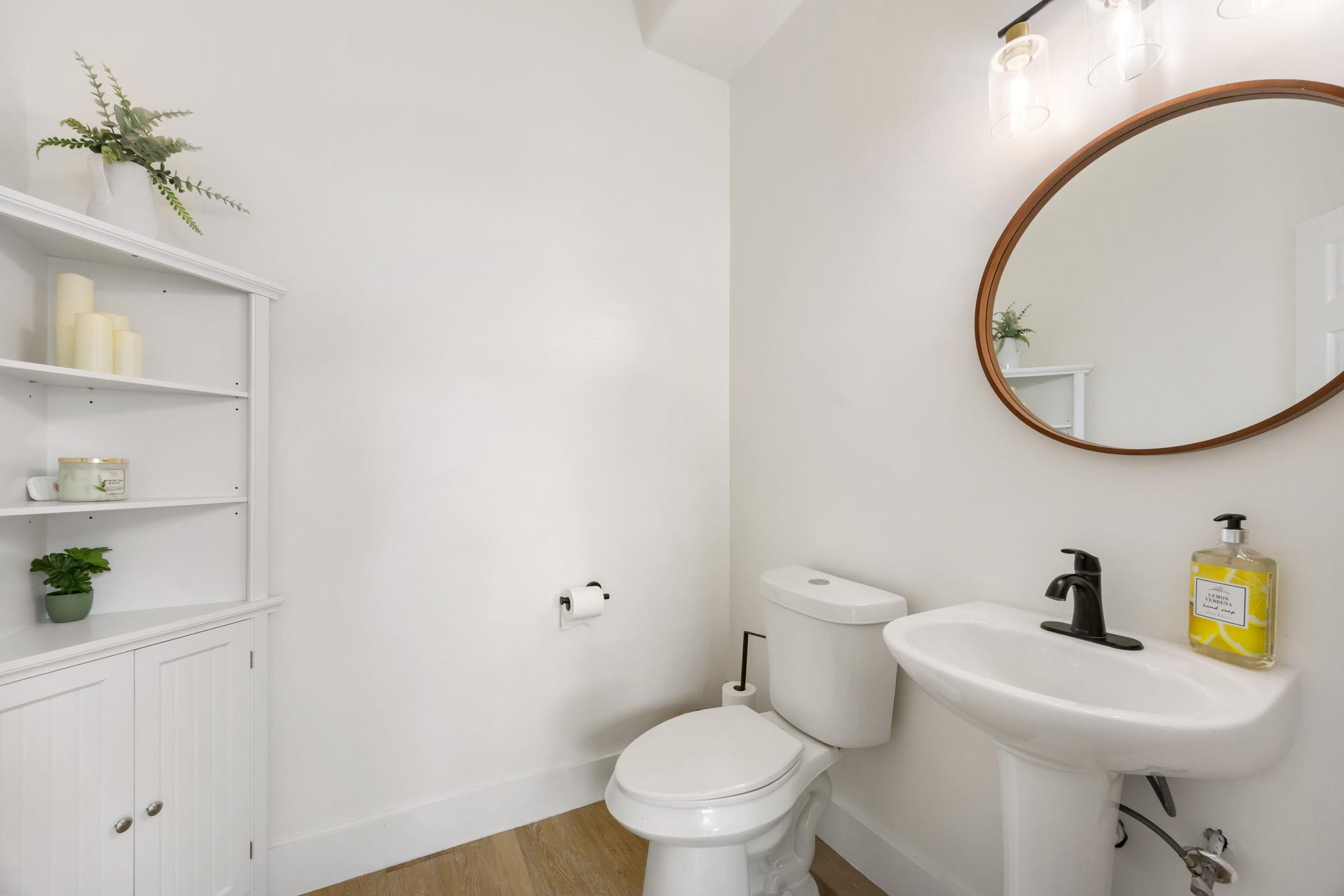 835 E County Road 304, Jarrell, TX 76537