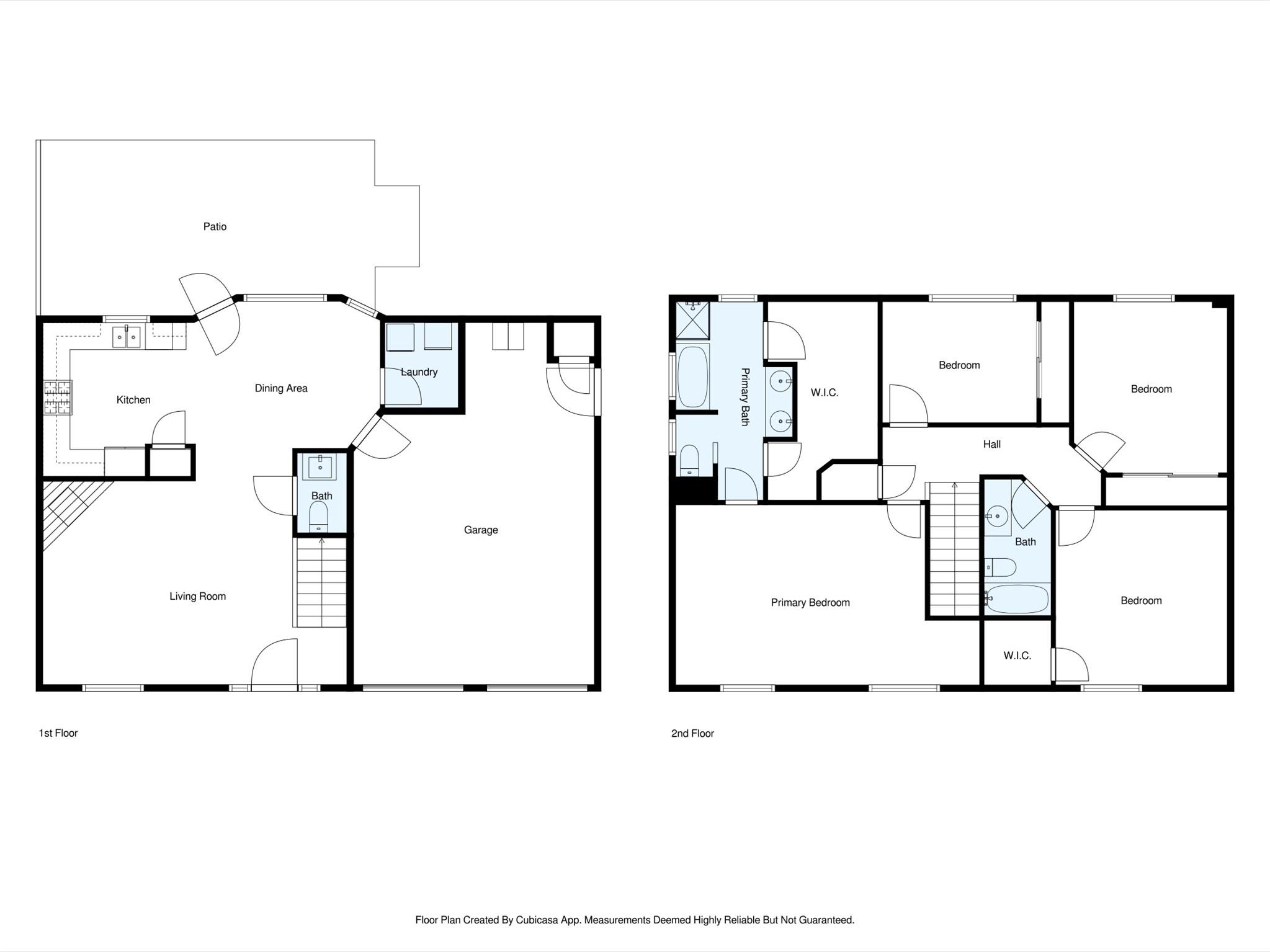 1506 Clearview Loop, Round Rock, TX 78664
