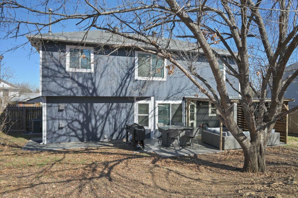 1506 Clearview Loop, Round Rock, TX 78664