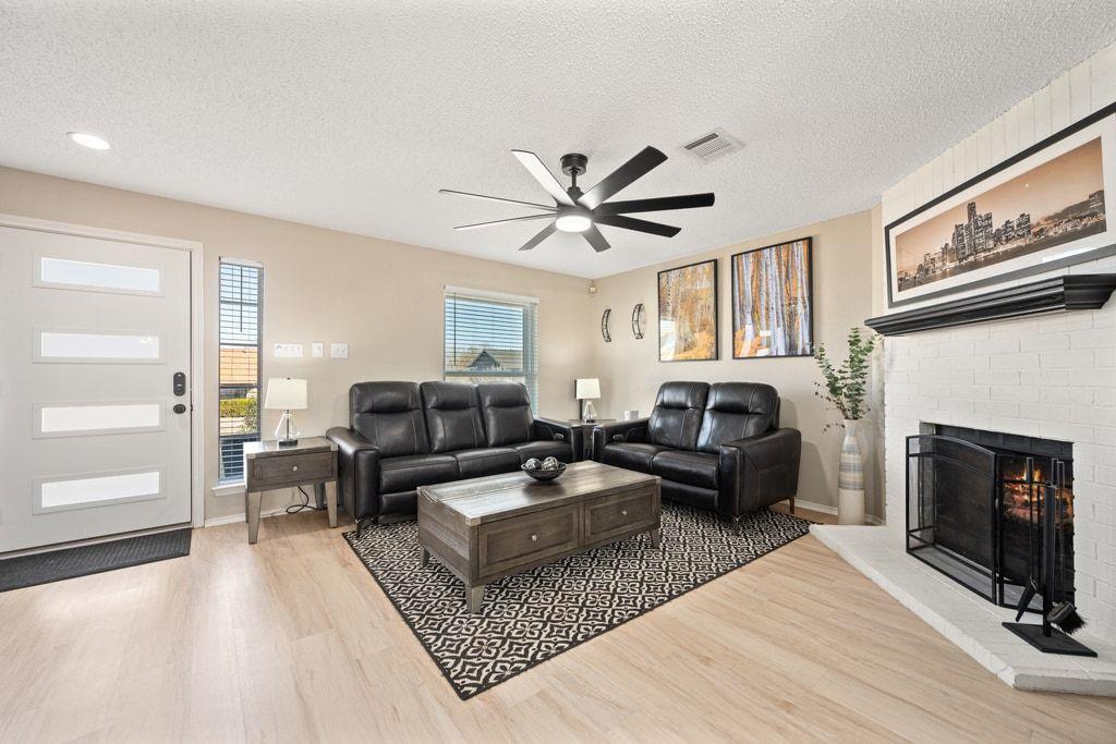 1506 Clearview Loop, Round Rock, TX 78664