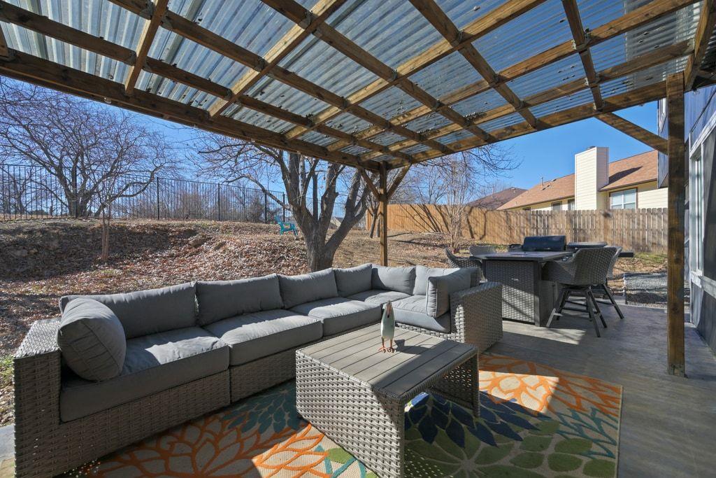 1506 Clearview Loop, Round Rock, TX 78664