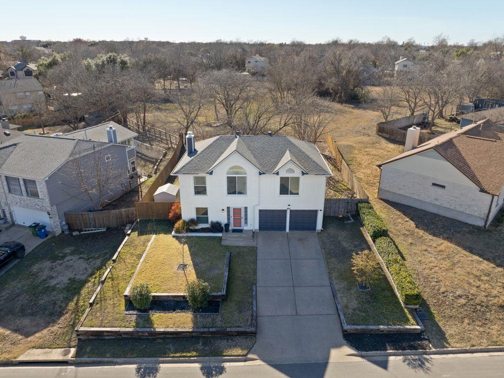 1506 Clearview Loop, Round Rock, TX 78664