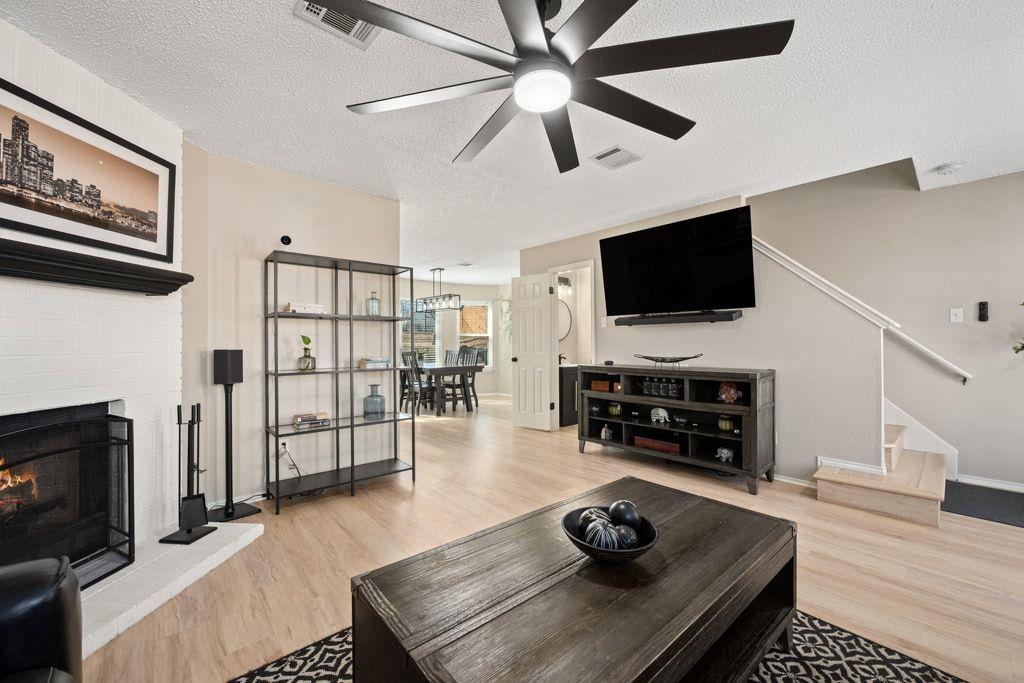 1506 Clearview Loop, Round Rock, TX 78664