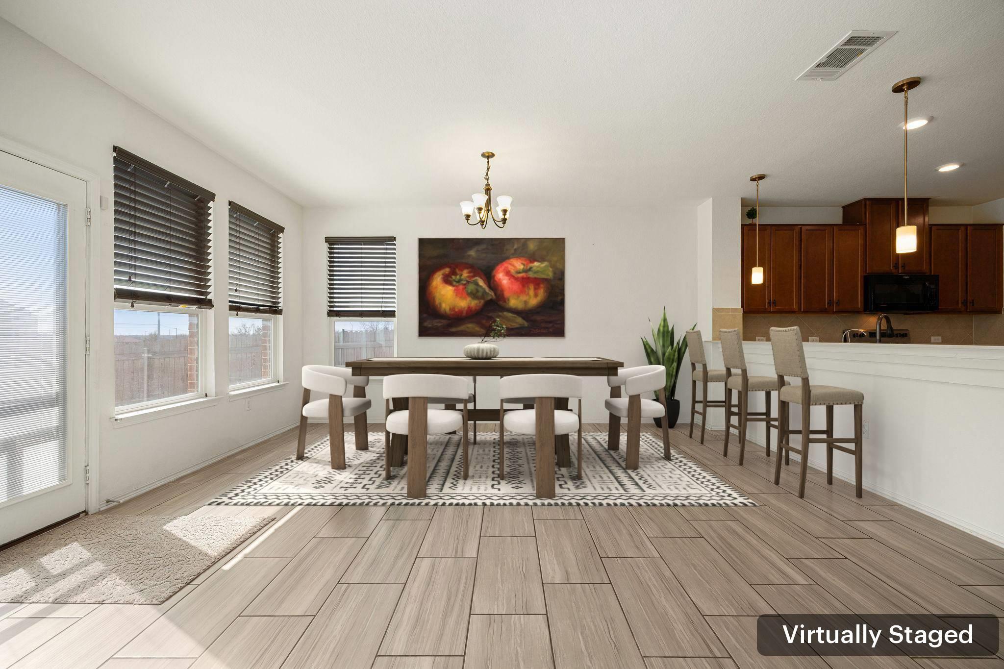 14615 Goshawk Dr, Pflugerville, TX 78660