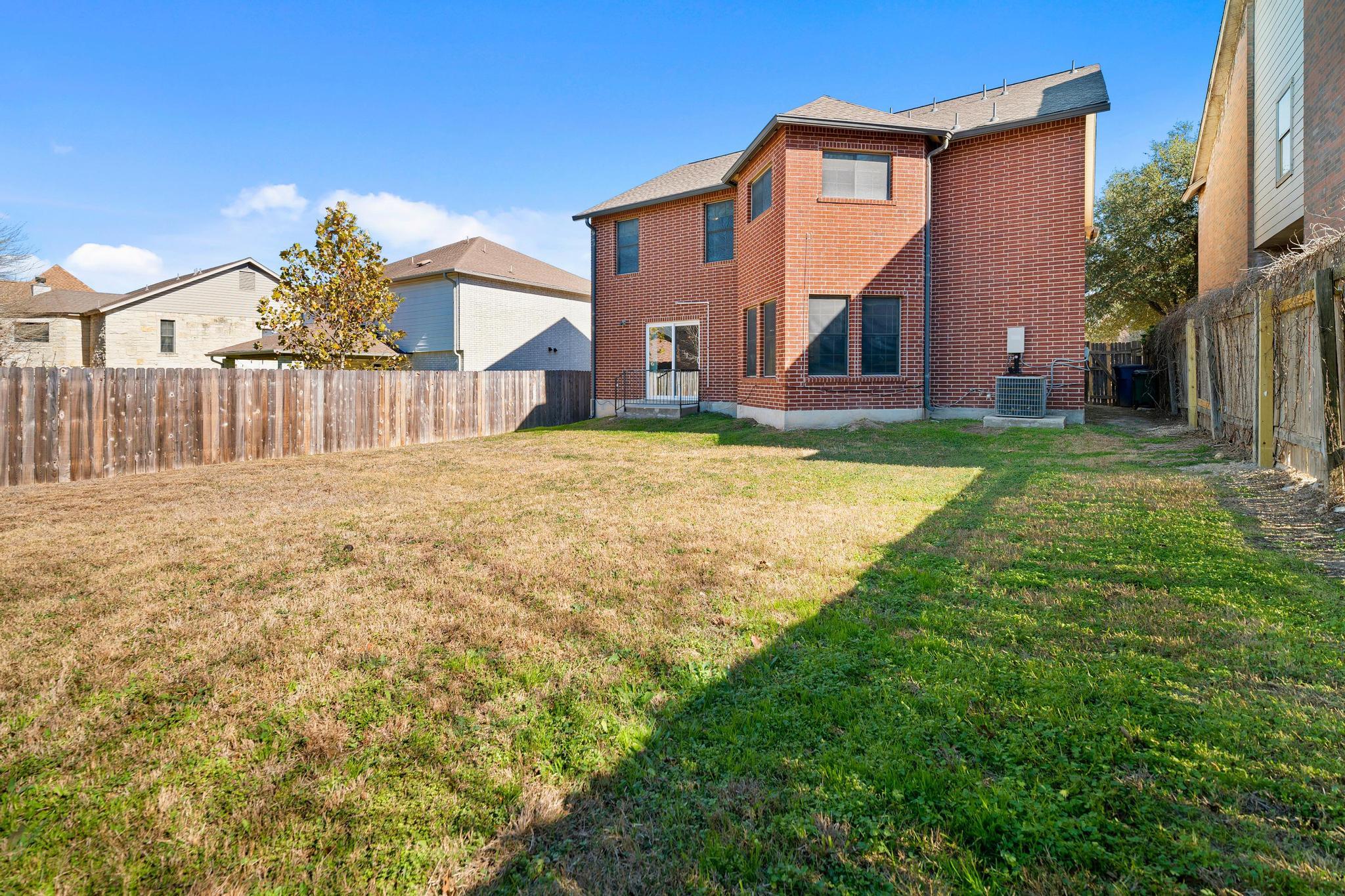 11112 Chatam Berry Ln, Austin, TX 78748