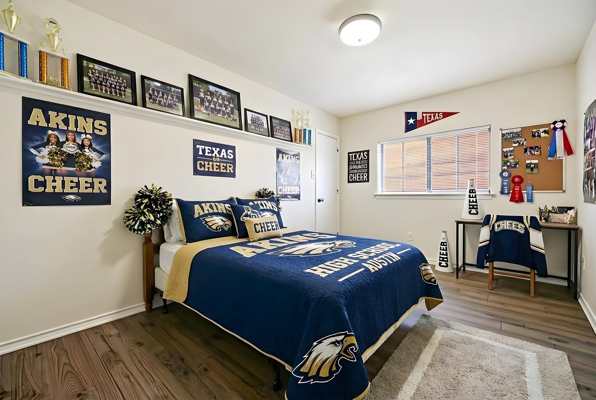 11112 Chatam Berry Ln, Austin, TX 78748