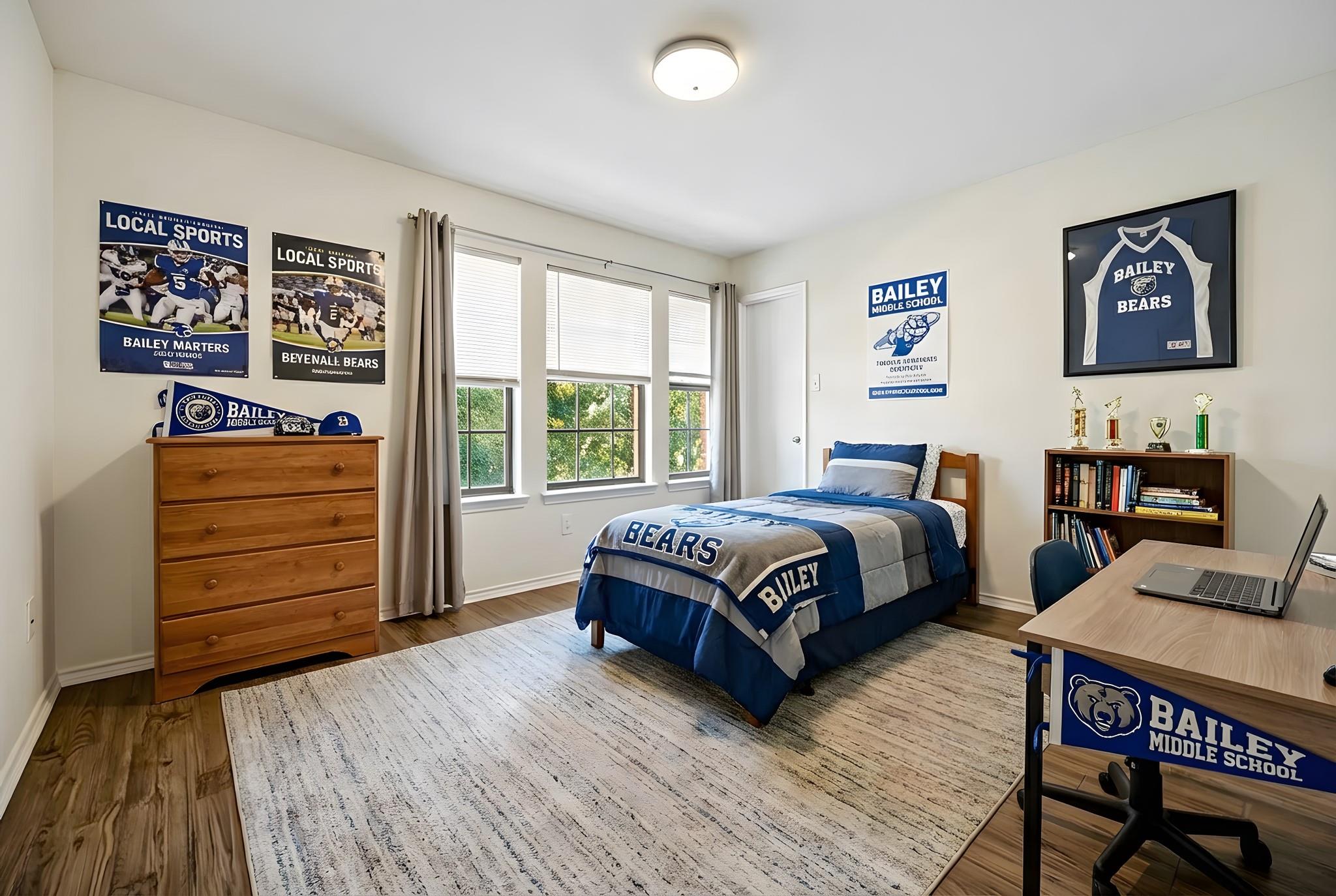 11112 Chatam Berry Ln, Austin, TX 78748