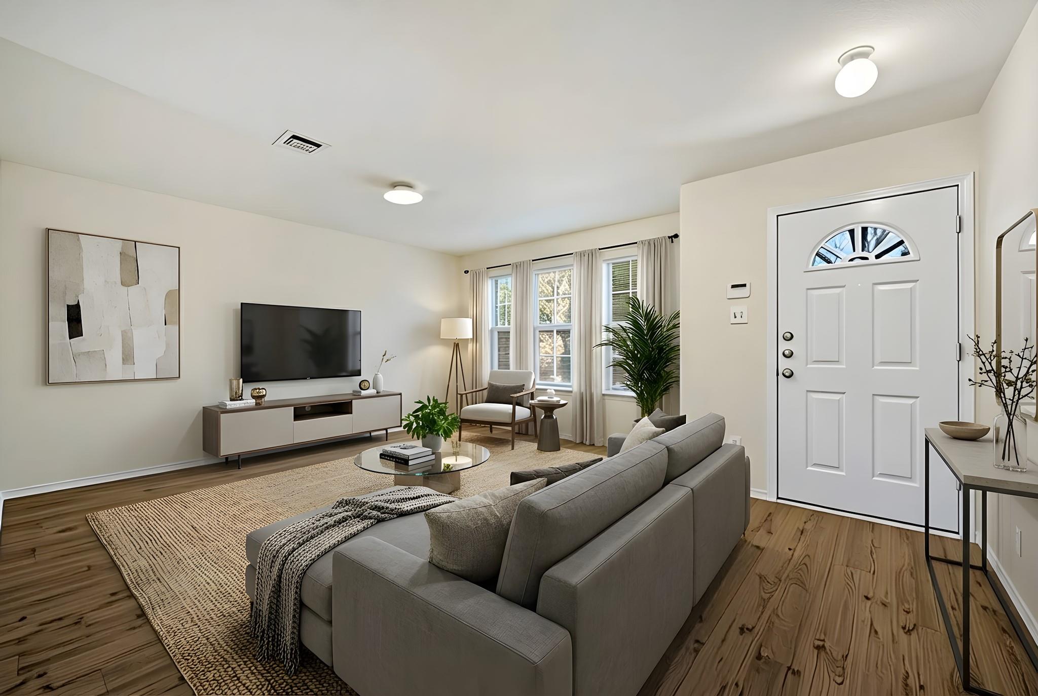 11112 Chatam Berry Ln, Austin, TX 78748