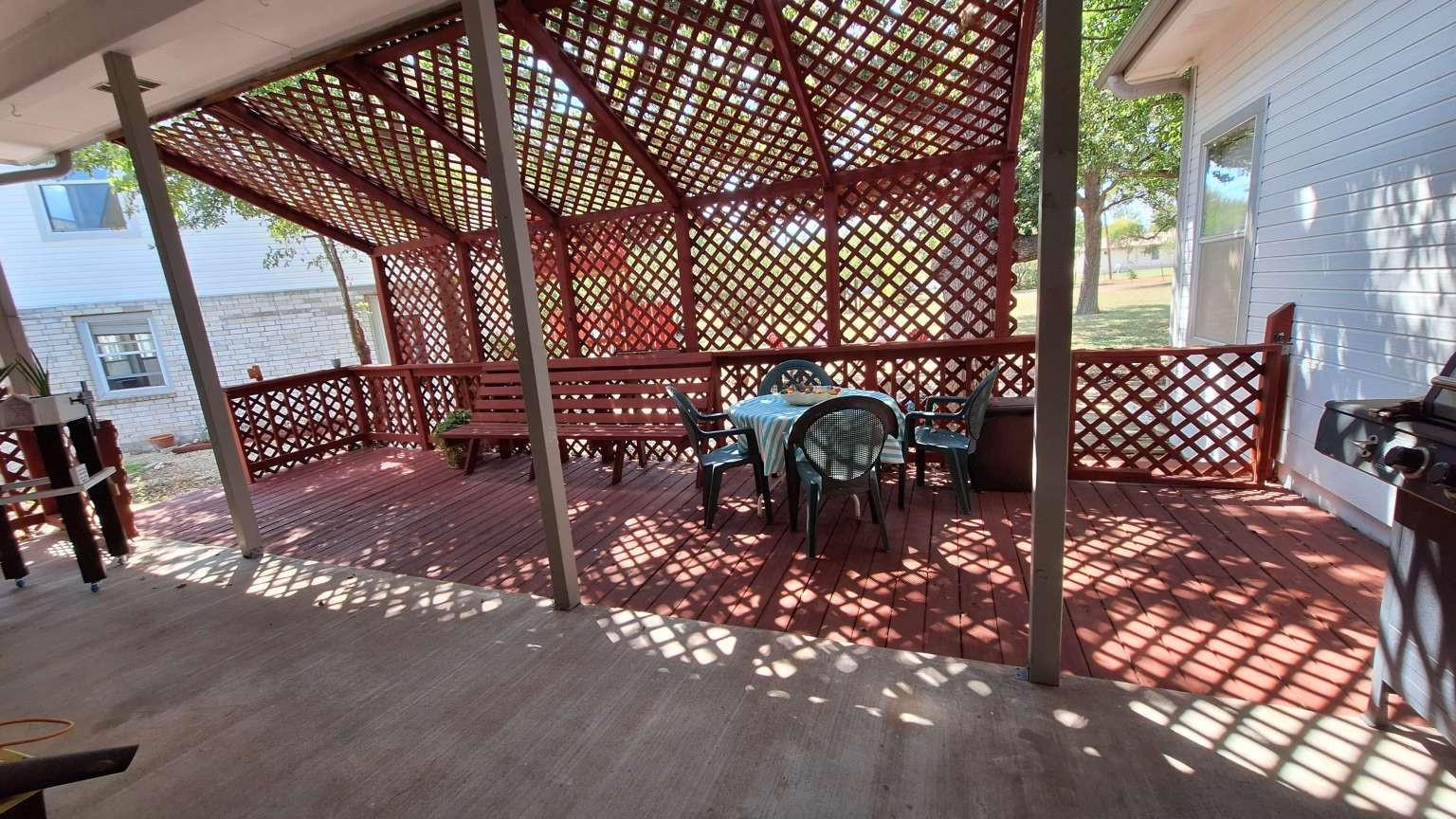 107 Patricia Rd, Georgetown, TX 78628