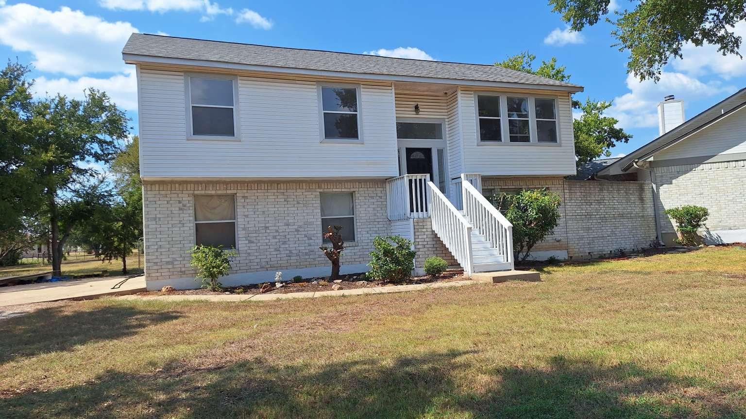 107 Patricia Rd, Georgetown, TX 78628