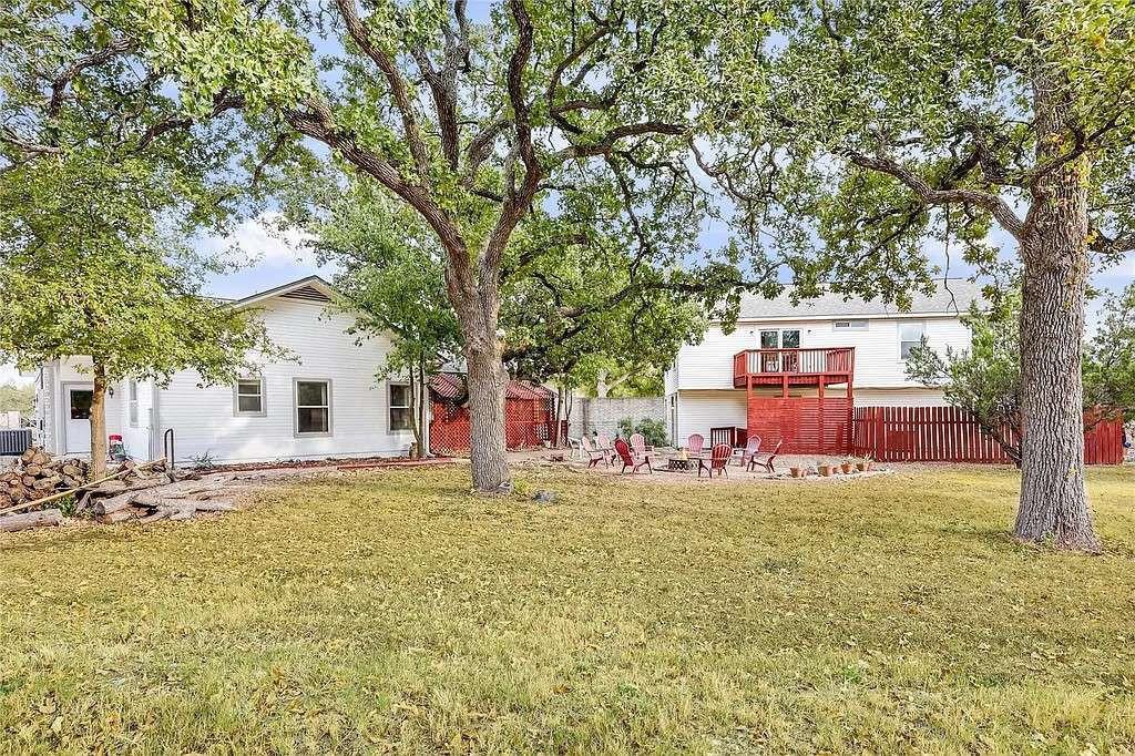 107 Patricia Rd, Georgetown, TX 78628