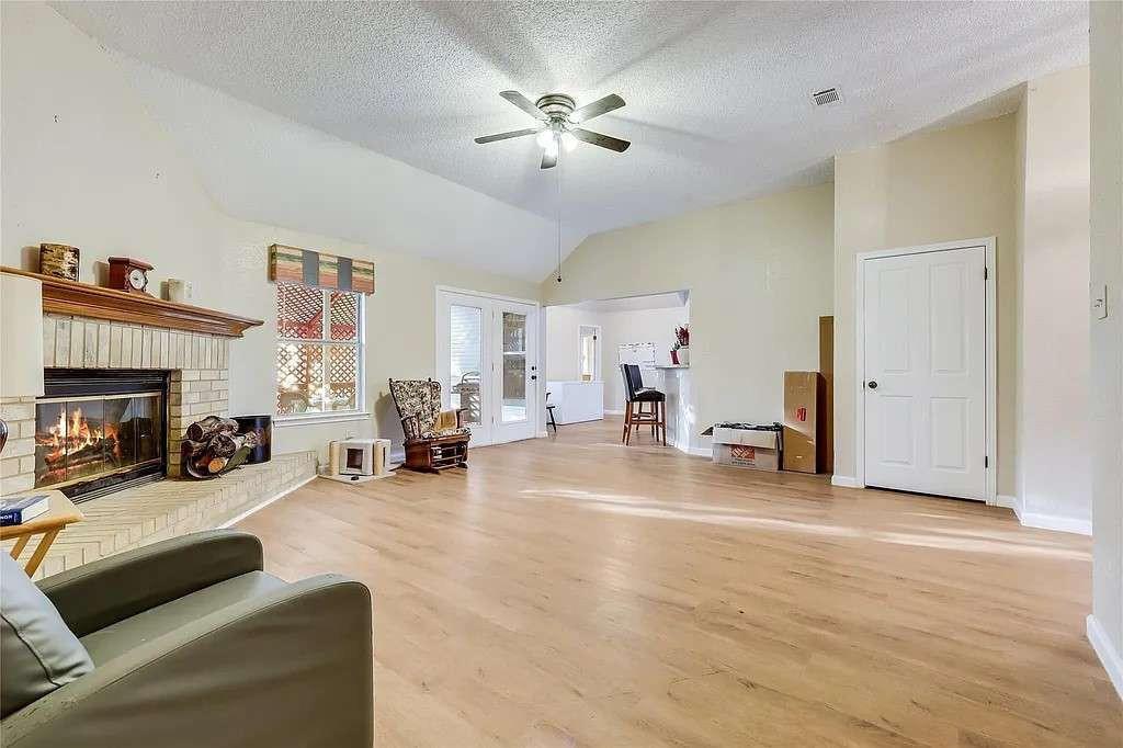 107 Patricia Rd, Georgetown, TX 78628