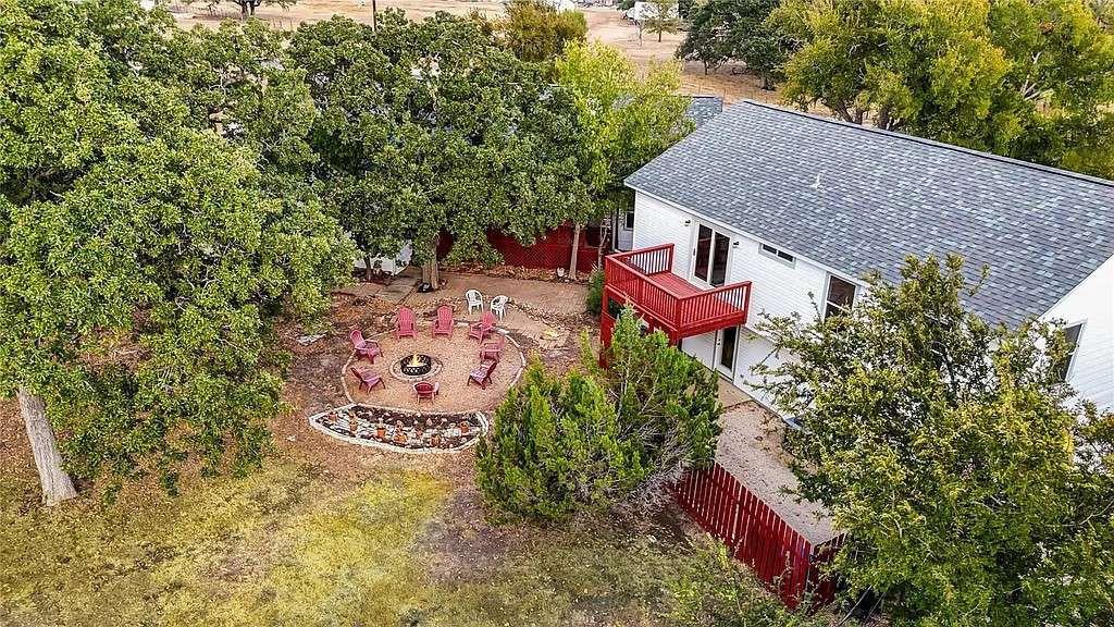 107 Patricia Rd, Georgetown, TX 78628