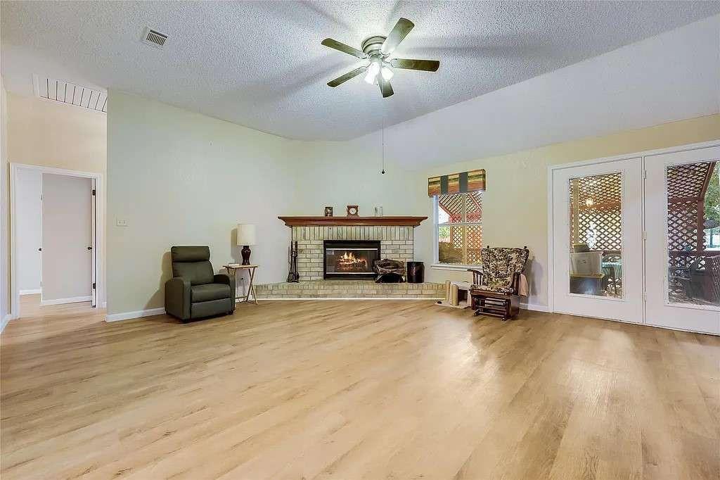 107 Patricia Rd, Georgetown, TX 78628