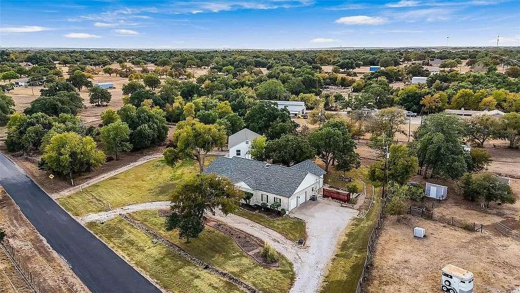 107 Patricia Rd, Georgetown, TX 78628