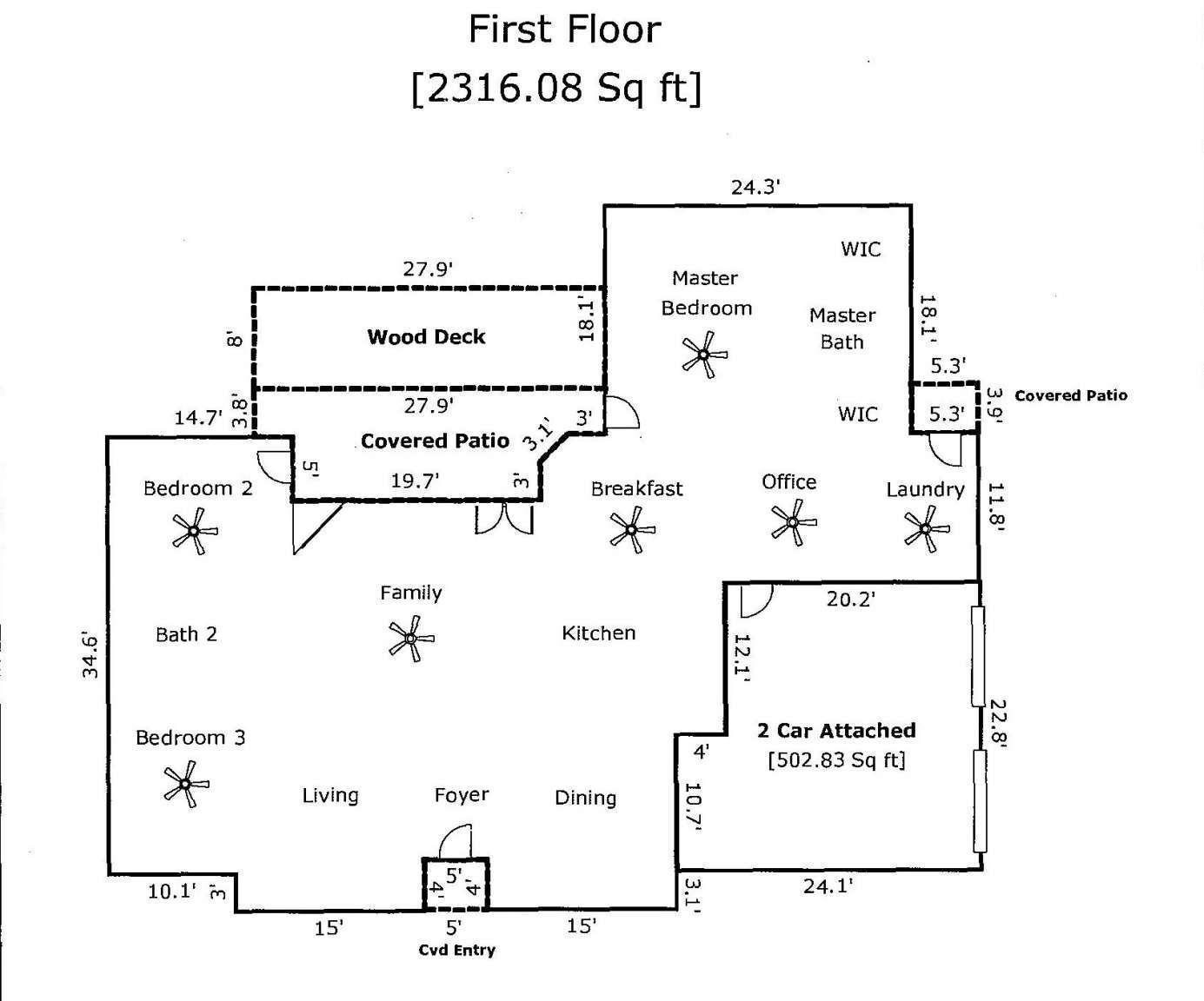 107 Patricia Rd, Georgetown, TX 78628