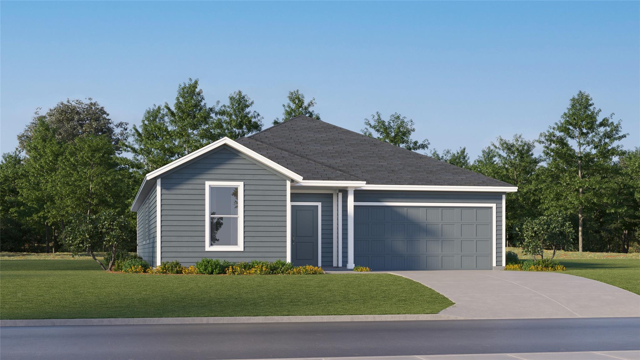 248 Rock Springs Dr, Marble Falls, TX 78654