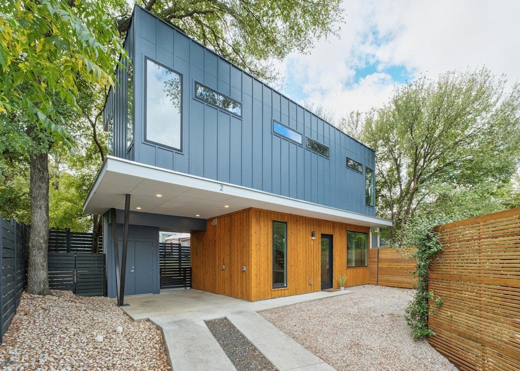 2909 E 13th St # 2, Austin, TX 78702