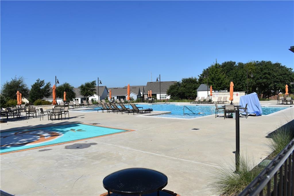 245 Crystal Brook Dr, Liberty Hill, TX 78642