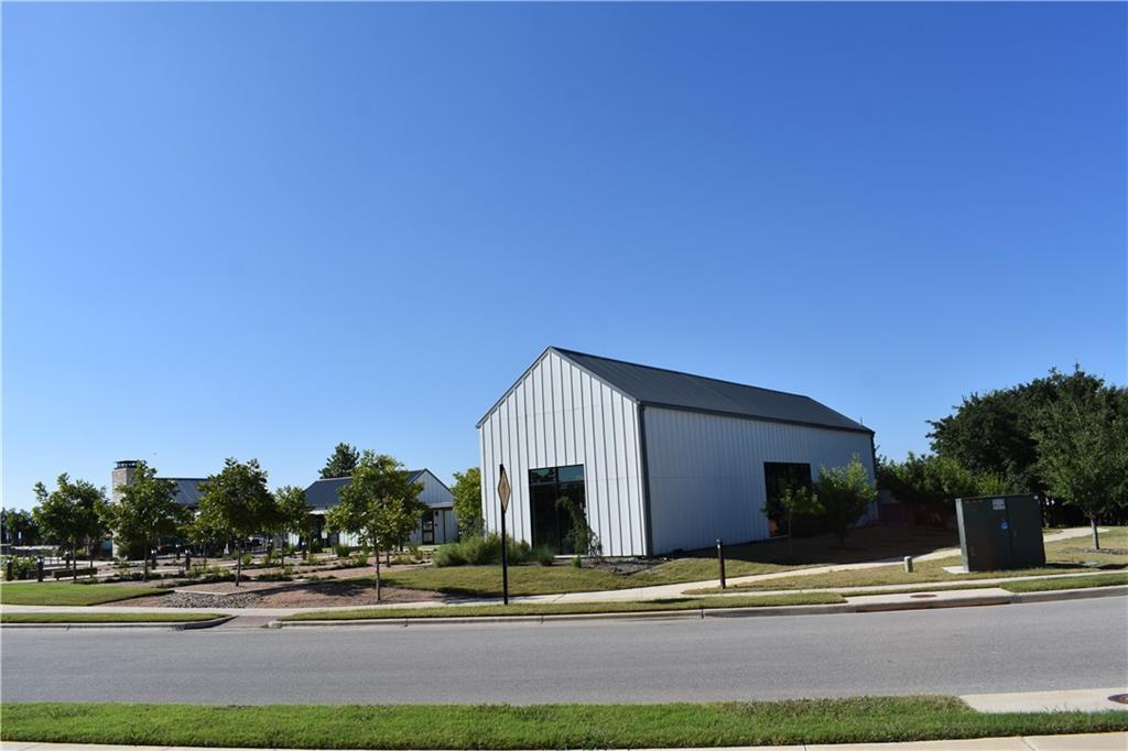 245 Crystal Brook Dr, Liberty Hill, TX 78642