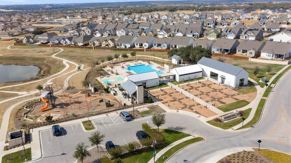 245 Crystal Brook Dr, Liberty Hill, TX 78642