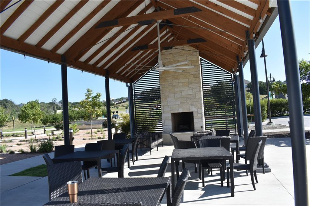 245 Crystal Brook Dr, Liberty Hill, TX 78642