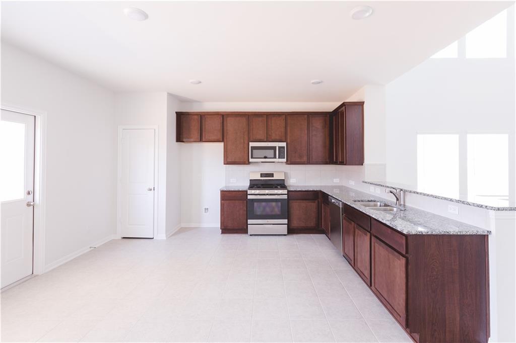 245 Crystal Brook Dr, Liberty Hill, TX 78642