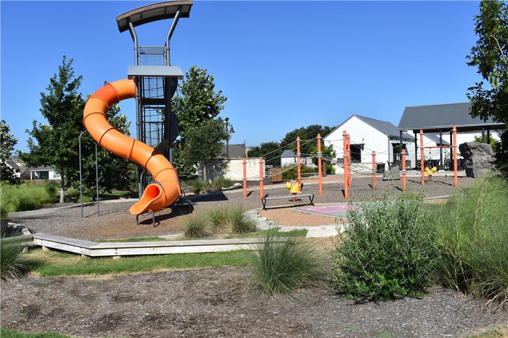 245 Crystal Brook Dr, Liberty Hill, TX 78642