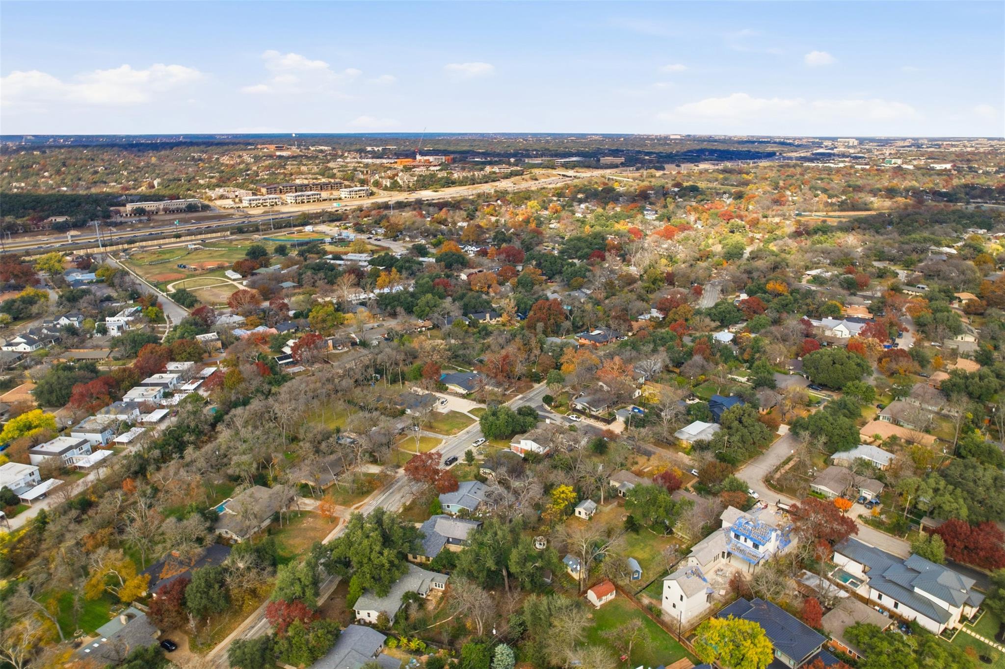 6201 Shoal Creek Blvd, Austin, TX 78757